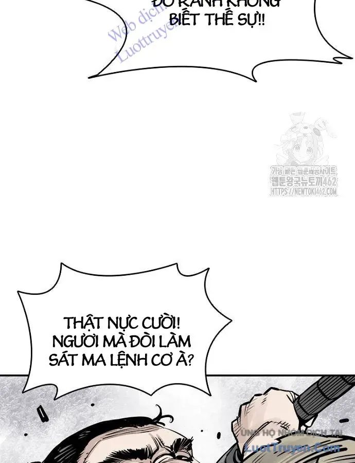 Sát Thủ Tống Lý Thu Chap 92 - Next Chap 93