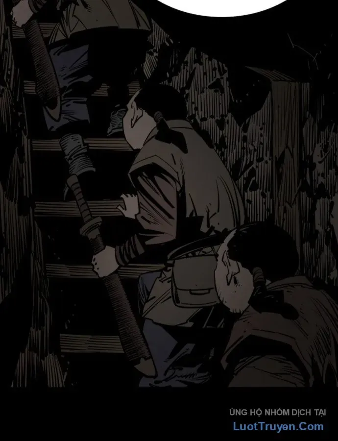 Sát Thủ Tống Lý Thu Chap 93 - Next Chap 94