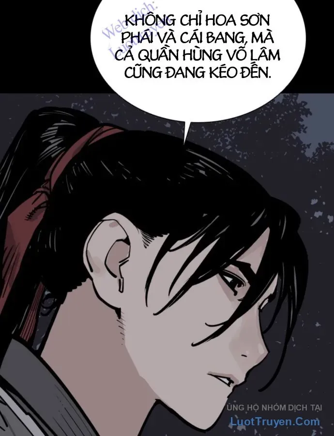 Sát Thủ Tống Lý Thu Chap 93 - Next Chap 94