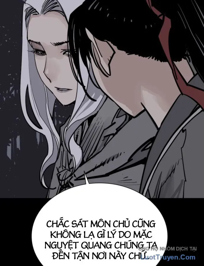 Sát Thủ Tống Lý Thu Chap 93 - Next Chap 94