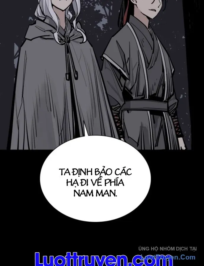 Sát Thủ Tống Lý Thu Chap 93 - Next Chap 94