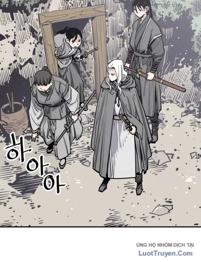 Sát Thủ Tống Lý Thu Chap 93 - Next Chap 94