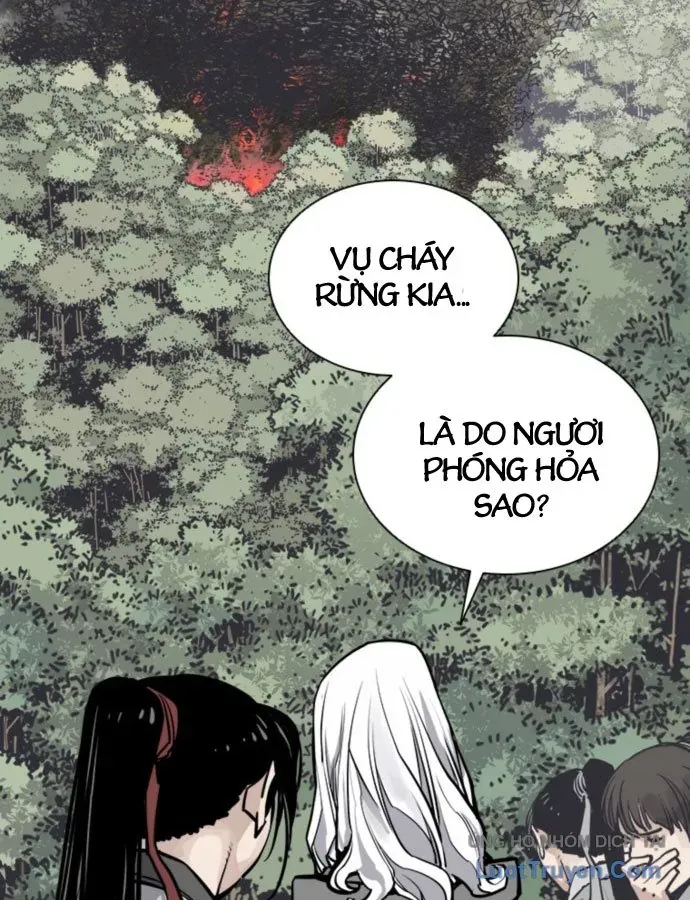 Sát Thủ Tống Lý Thu Chap 93 - Next Chap 94