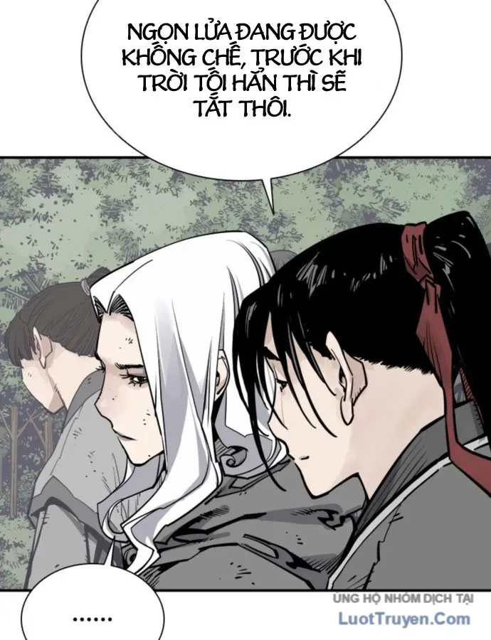Sát Thủ Tống Lý Thu Chap 93 - Next Chap 94