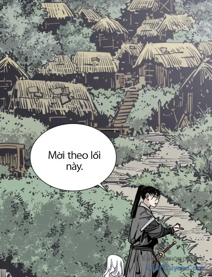 Sát Thủ Tống Lý Thu Chap 93 - Next Chap 94