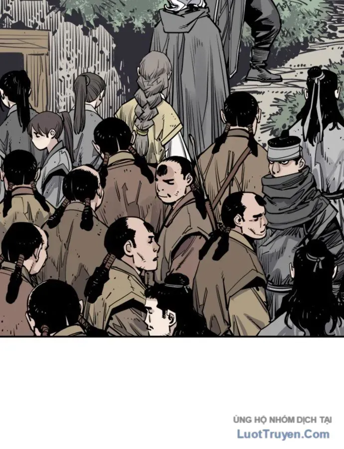 Sát Thủ Tống Lý Thu Chap 93 - Next Chap 94