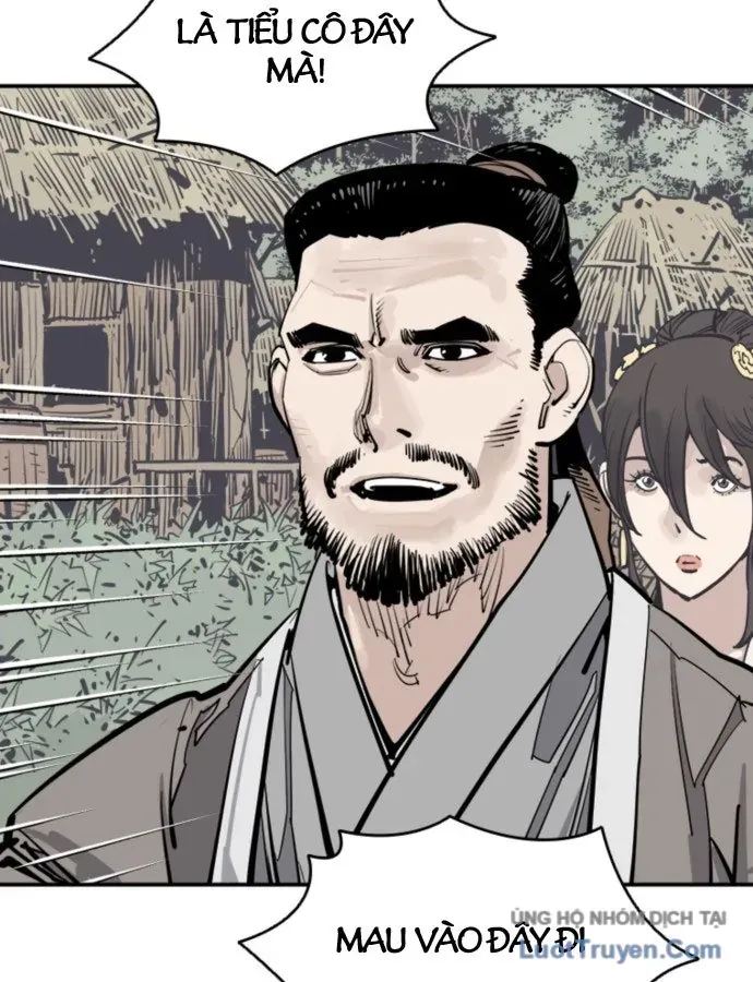 Sát Thủ Tống Lý Thu Chap 93 - Next Chap 94