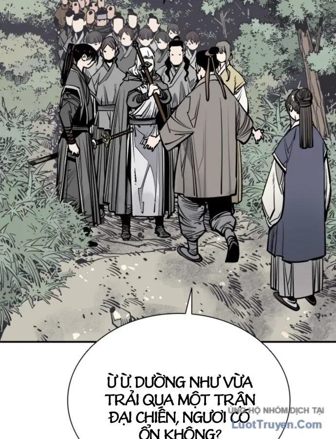 Sát Thủ Tống Lý Thu Chap 93 - Next Chap 94