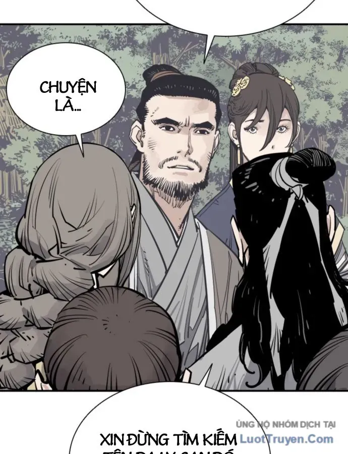 Sát Thủ Tống Lý Thu Chap 93 - Next Chap 94