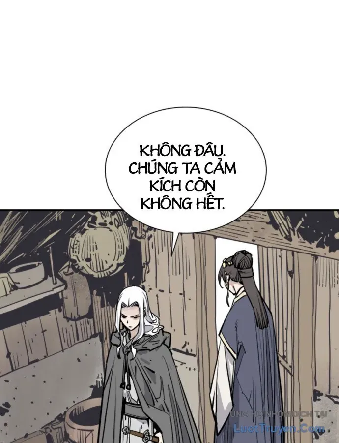 Sát Thủ Tống Lý Thu Chap 93 - Next Chap 94