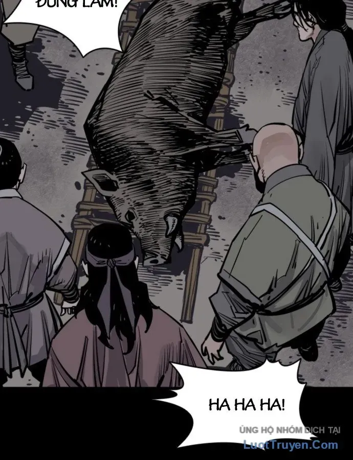 Sát Thủ Tống Lý Thu Chap 93 - Next Chap 94