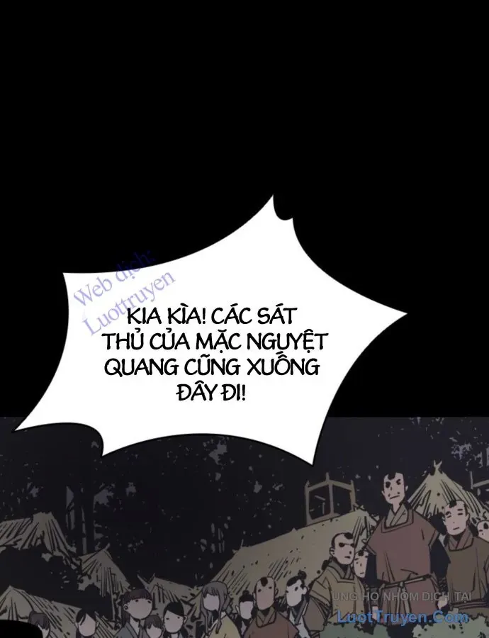 Sát Thủ Tống Lý Thu Chap 93 - Next Chap 94
