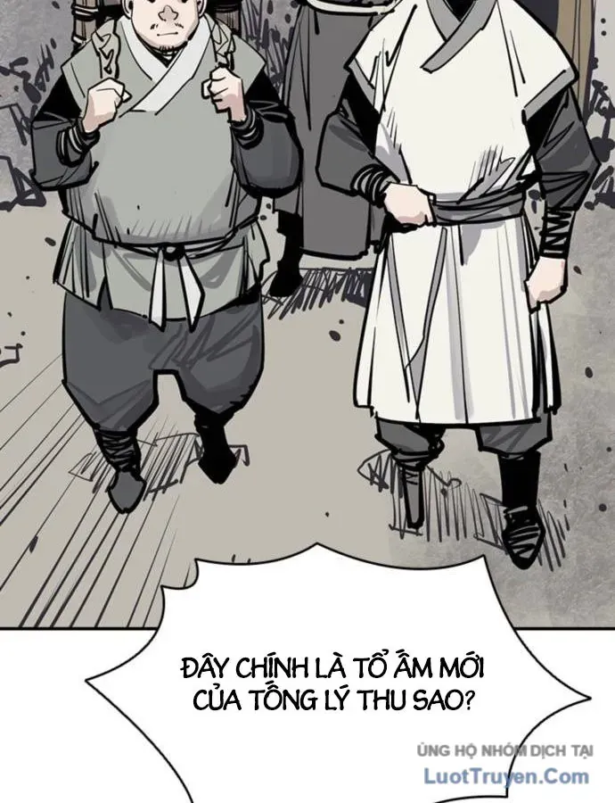 Sát Thủ Tống Lý Thu Chap 94 - Next Chap 95