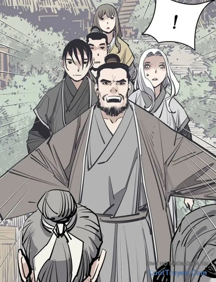 Sát Thủ Tống Lý Thu Chap 94 - Next Chap 95