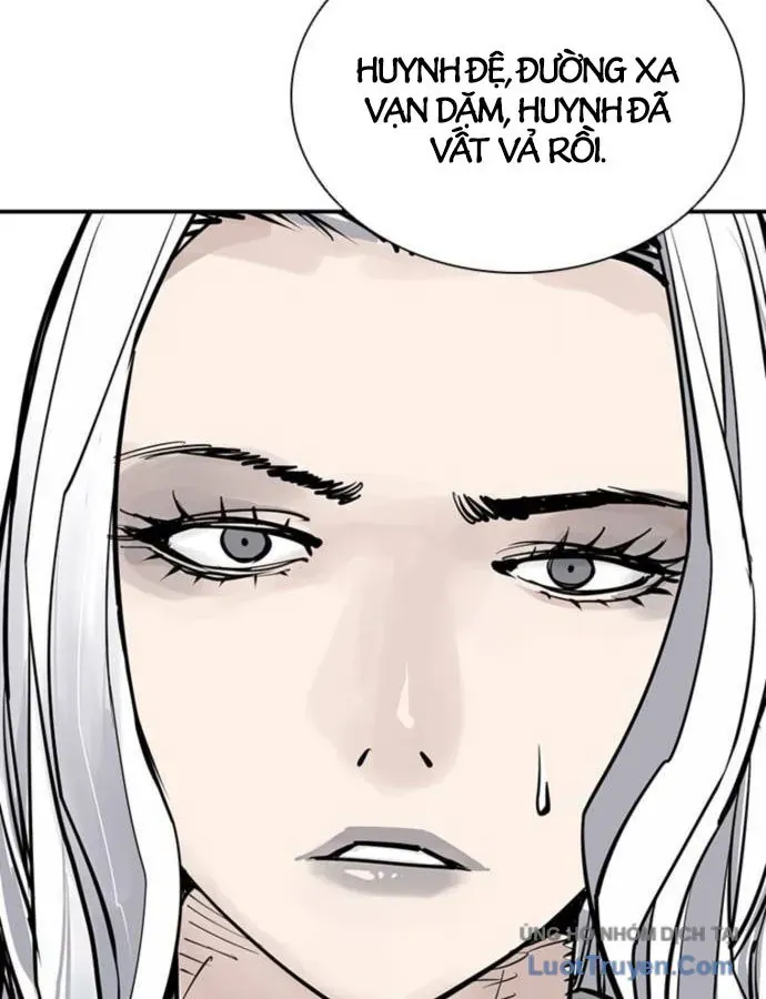 Sát Thủ Tống Lý Thu Chap 94 - Next Chap 95
