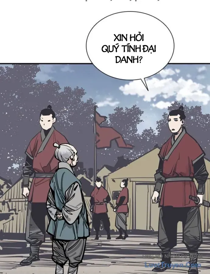 Sát Thủ Tống Lý Thu Chap 94 - Next Chap 95