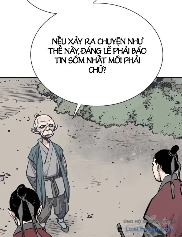 Sát Thủ Tống Lý Thu Chap 94 - Next Chap 95