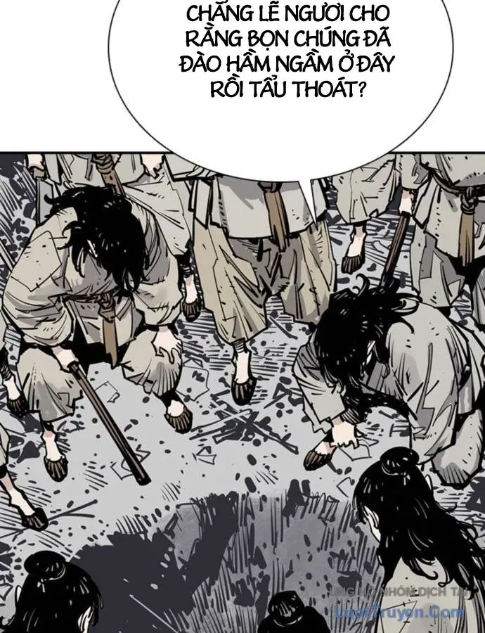 Sát Thủ Tống Lý Thu Chap 94 - Next Chap 95