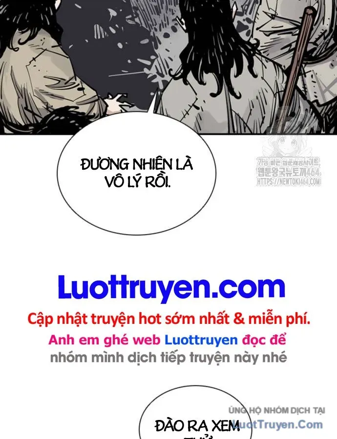 Sát Thủ Tống Lý Thu Chap 94 - Next Chap 95