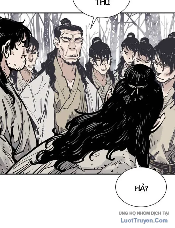Sát Thủ Tống Lý Thu Chap 94 - Next Chap 95