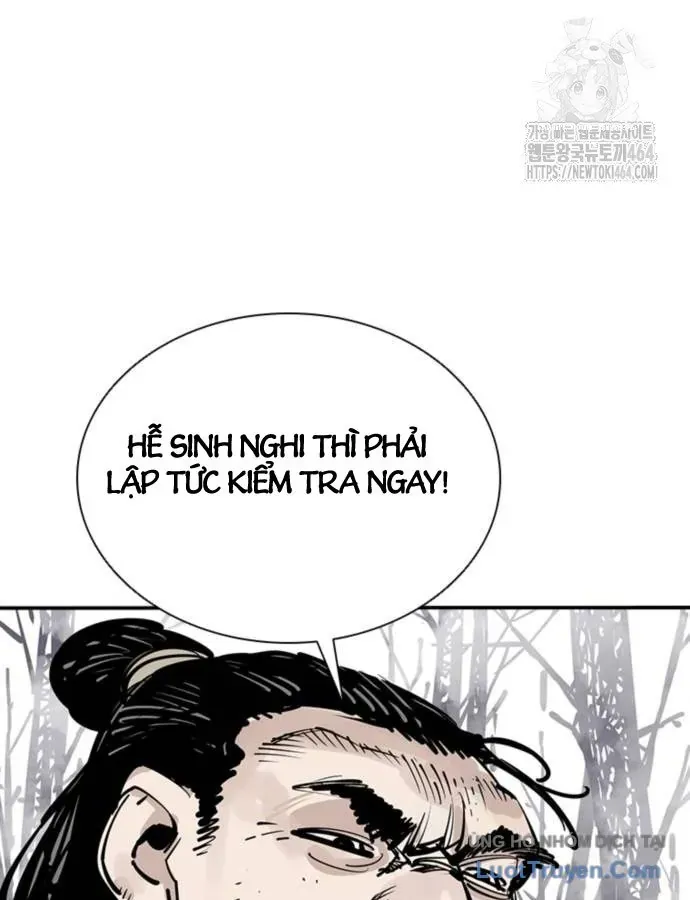 Sát Thủ Tống Lý Thu Chap 94 - Next Chap 95