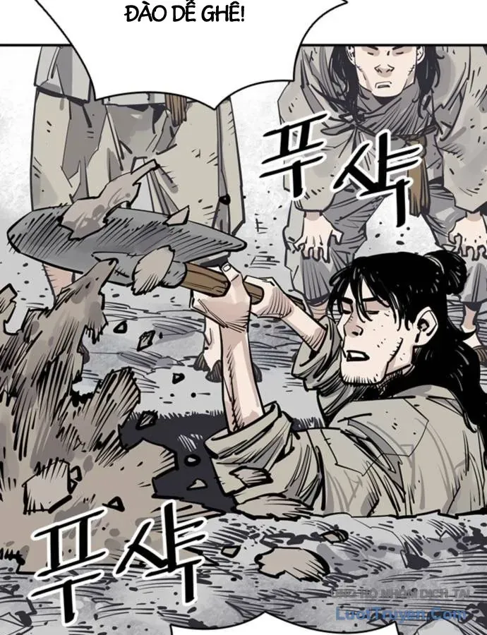 Sát Thủ Tống Lý Thu Chap 94 - Next Chap 95