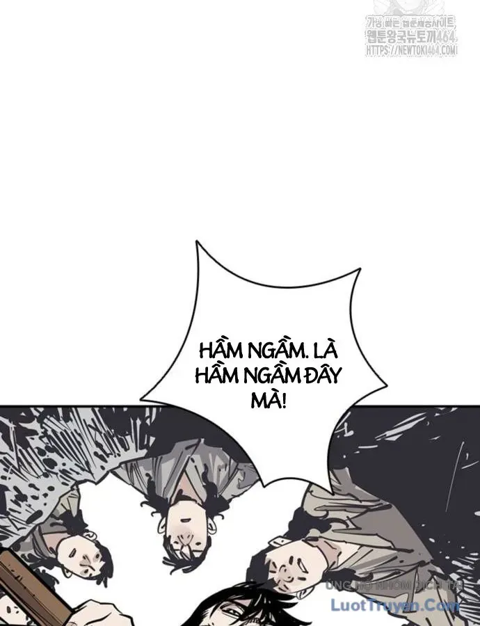 Sát Thủ Tống Lý Thu Chap 94 - Next Chap 95