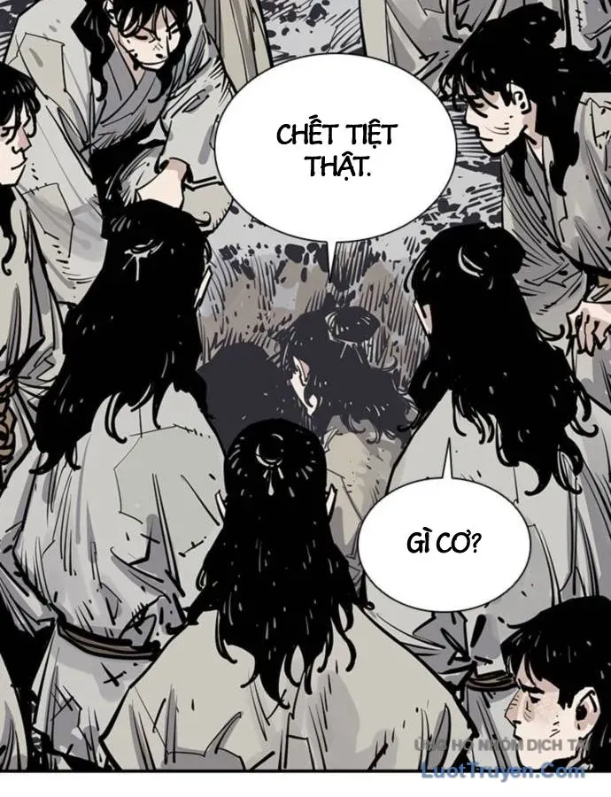 Sát Thủ Tống Lý Thu Chap 94 - Next Chap 95
