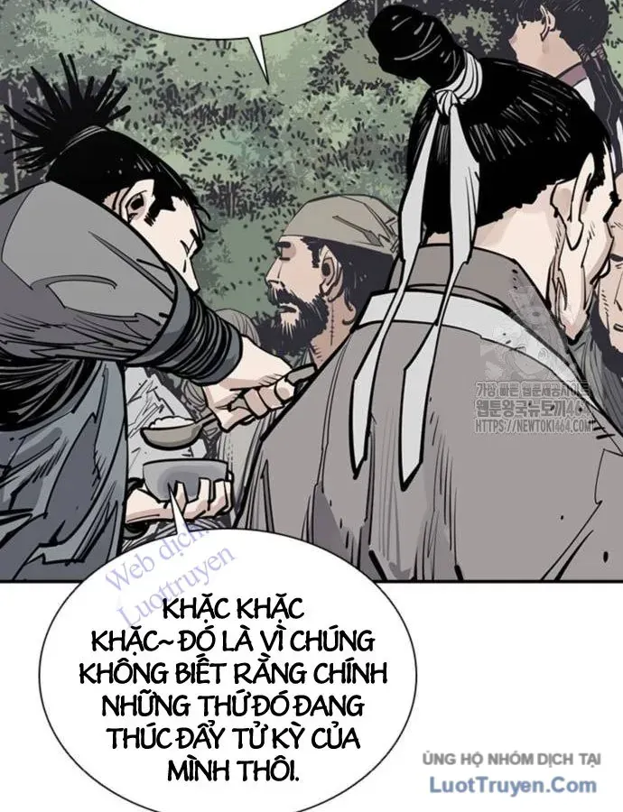 Sát Thủ Tống Lý Thu Chap 94 - Next Chap 95