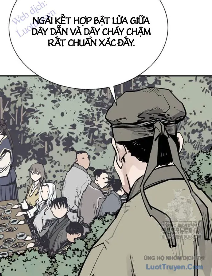 Sát Thủ Tống Lý Thu Chap 94 - Next Chap 95