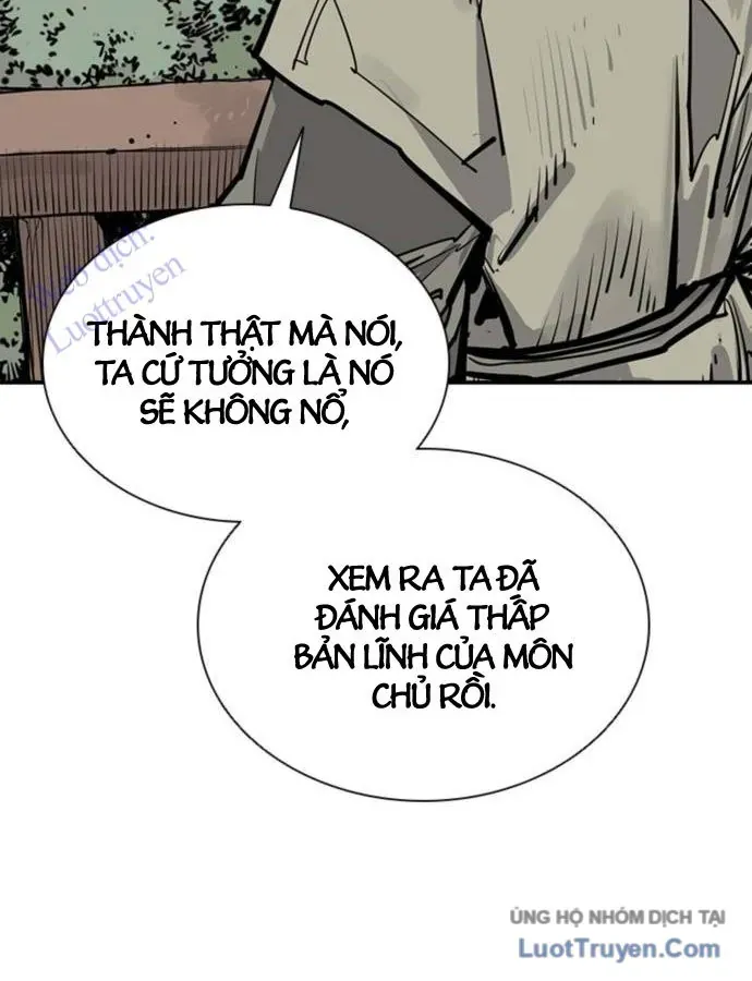 Sát Thủ Tống Lý Thu Chap 94 - Next Chap 95