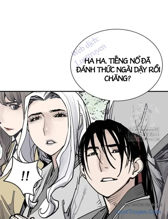 Sát Thủ Tống Lý Thu Chap 94 - Next Chap 95