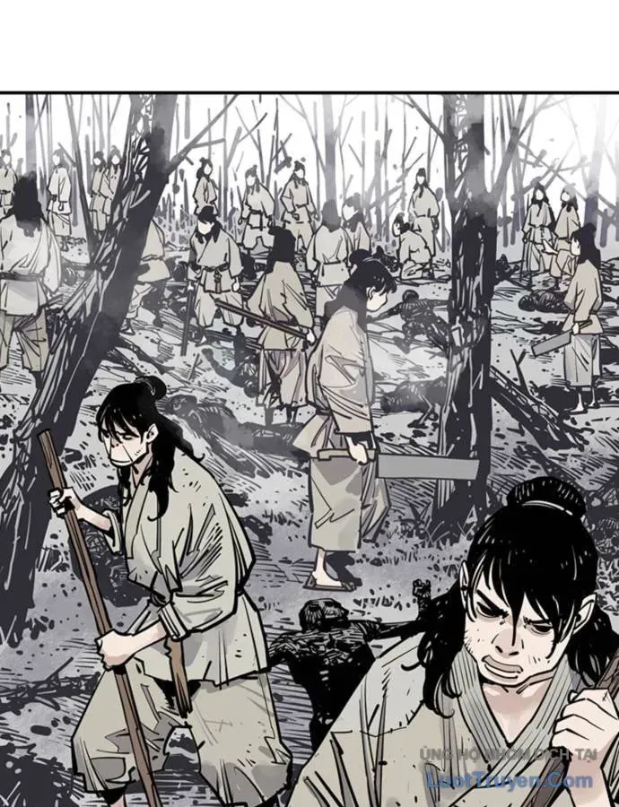 Sát Thủ Tống Lý Thu Chap 94 - Next Chap 95
