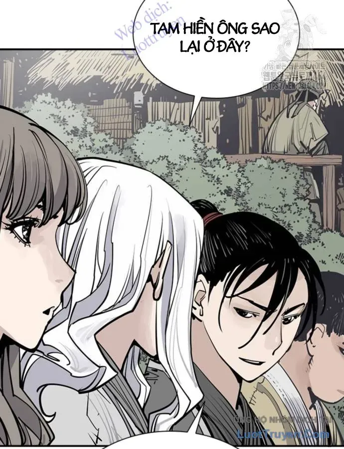 Sát Thủ Tống Lý Thu Chap 94 - Next Chap 95