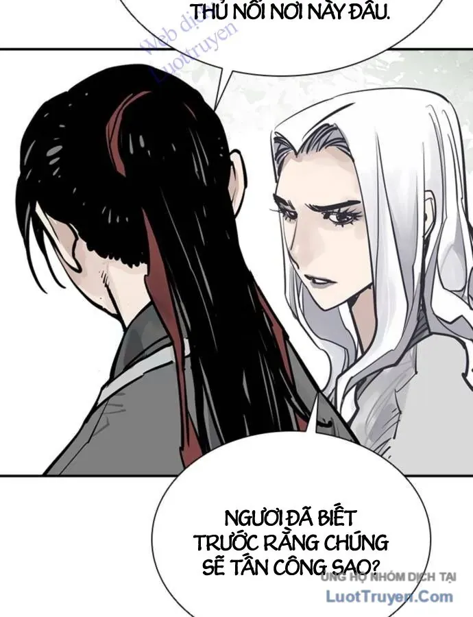 Sát Thủ Tống Lý Thu Chap 94 - Next Chap 95