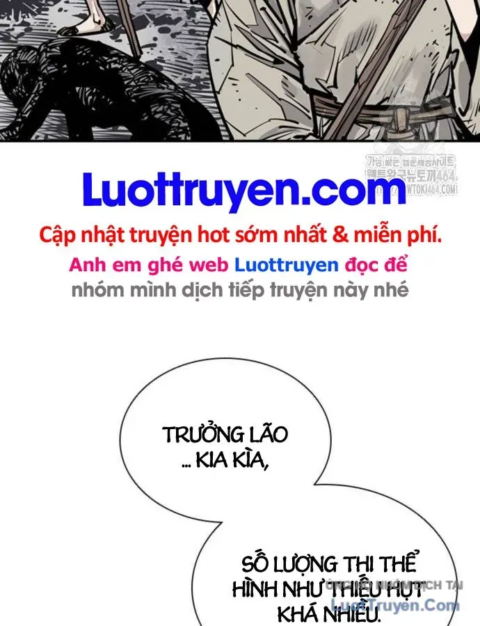 Sát Thủ Tống Lý Thu Chap 94 - Next Chap 95