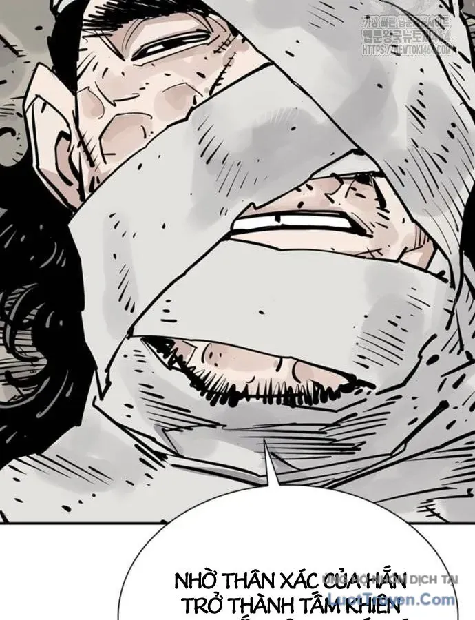 Sát Thủ Tống Lý Thu Chap 94 - Next Chap 95