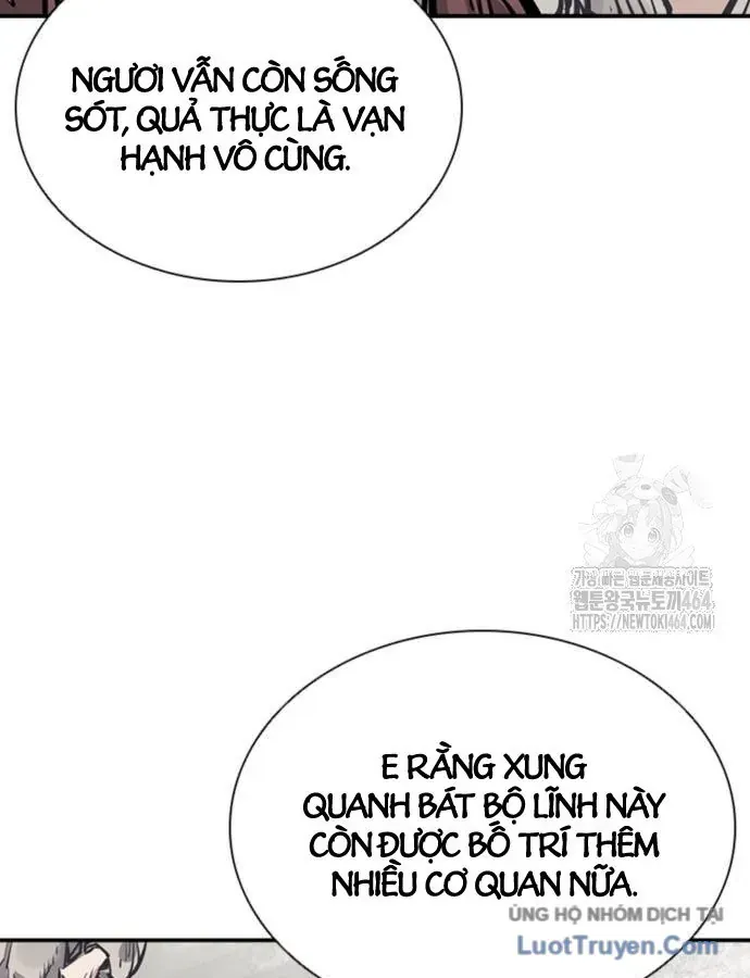 Sát Thủ Tống Lý Thu Chap 94 - Next Chap 95
