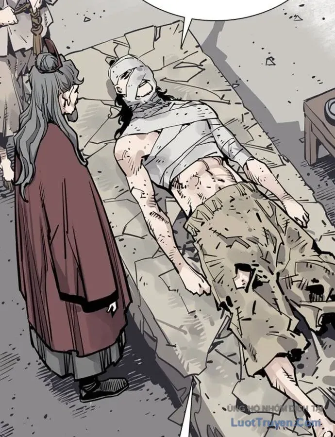 Sát Thủ Tống Lý Thu Chap 94 - Next Chap 95