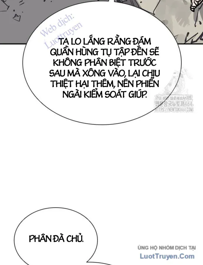 Sát Thủ Tống Lý Thu Chap 94 - Next Chap 95