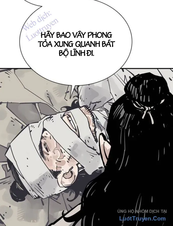 Sát Thủ Tống Lý Thu Chap 94 - Next Chap 95