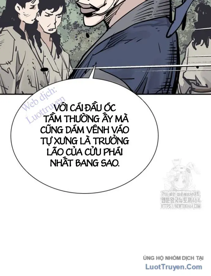 Sát Thủ Tống Lý Thu Chap 94 - Next Chap 95
