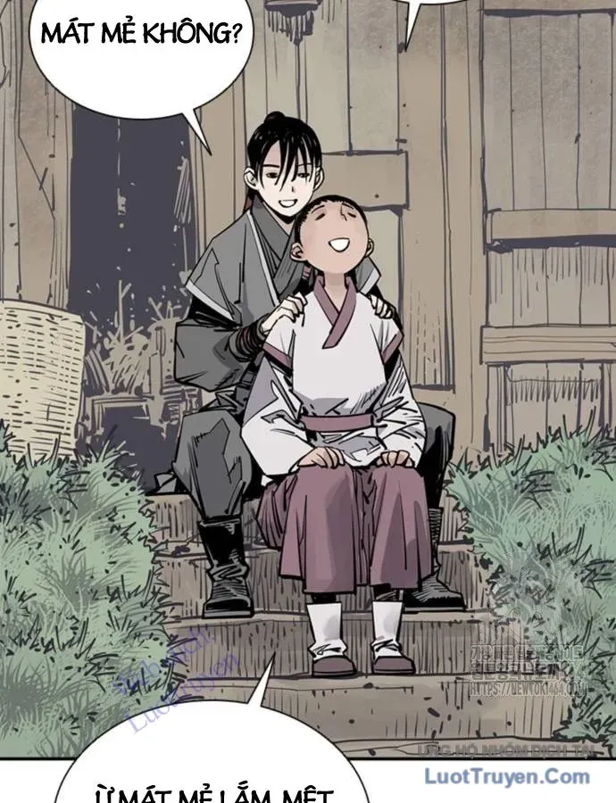 Sát Thủ Tống Lý Thu Chap 94 - Next Chap 95