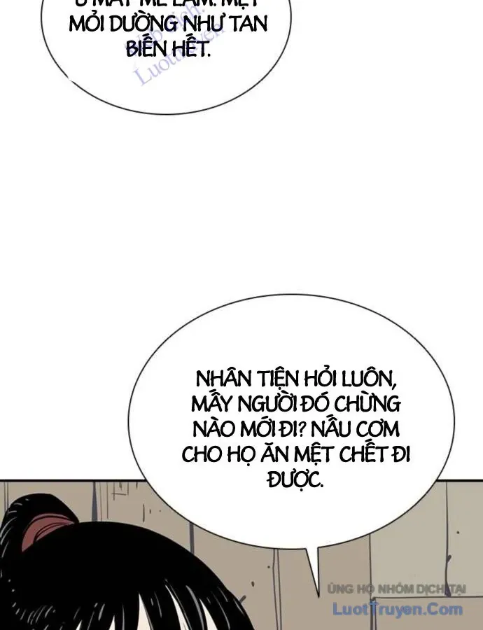 Sát Thủ Tống Lý Thu Chap 94 - Next Chap 95