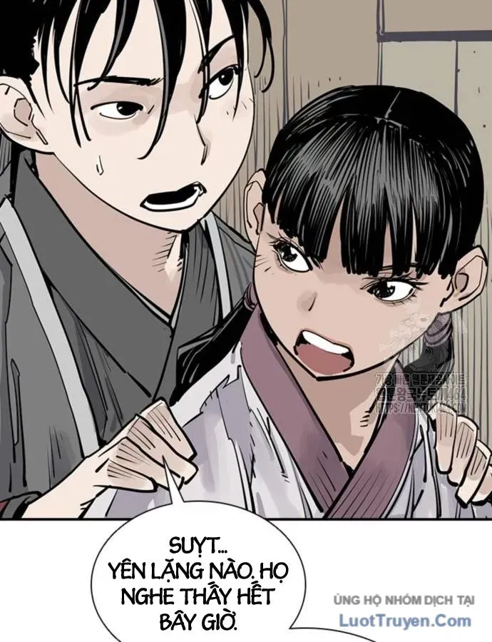 Sát Thủ Tống Lý Thu Chap 94 - Next Chap 95