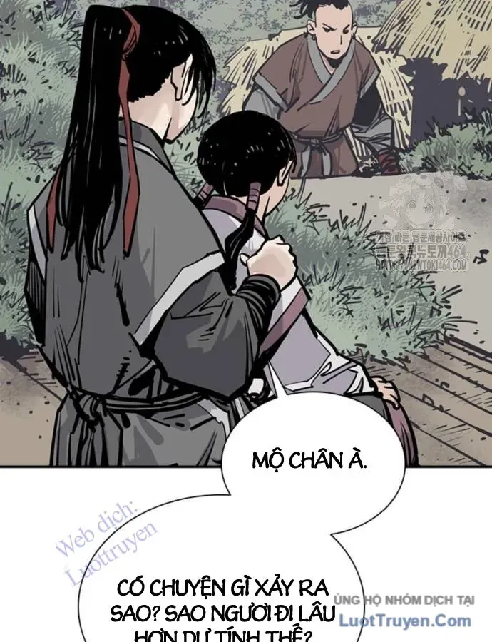 Sát Thủ Tống Lý Thu Chap 94 - Next Chap 95