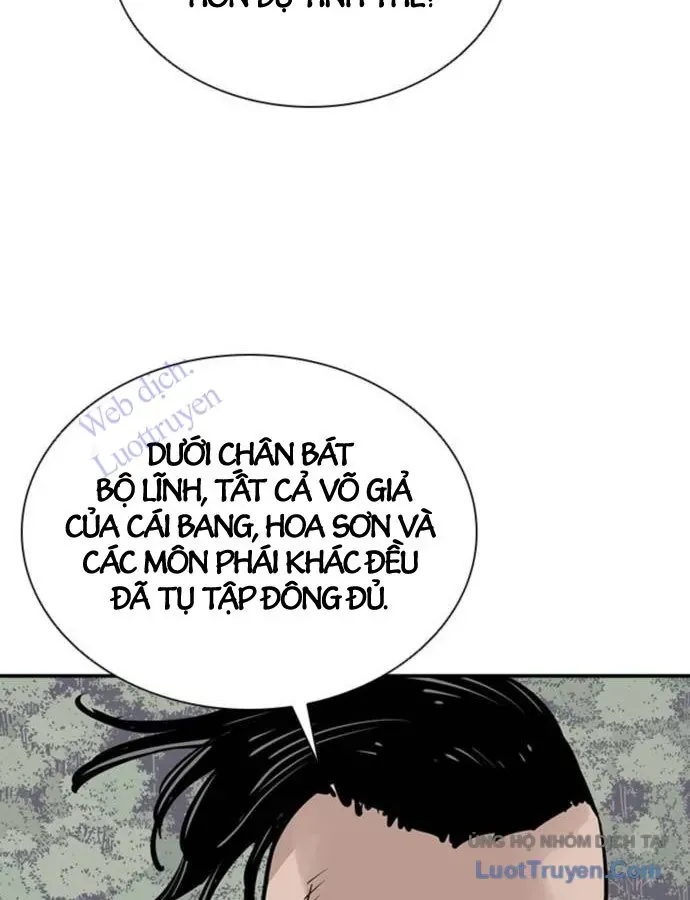 Sát Thủ Tống Lý Thu Chap 94 - Next Chap 95