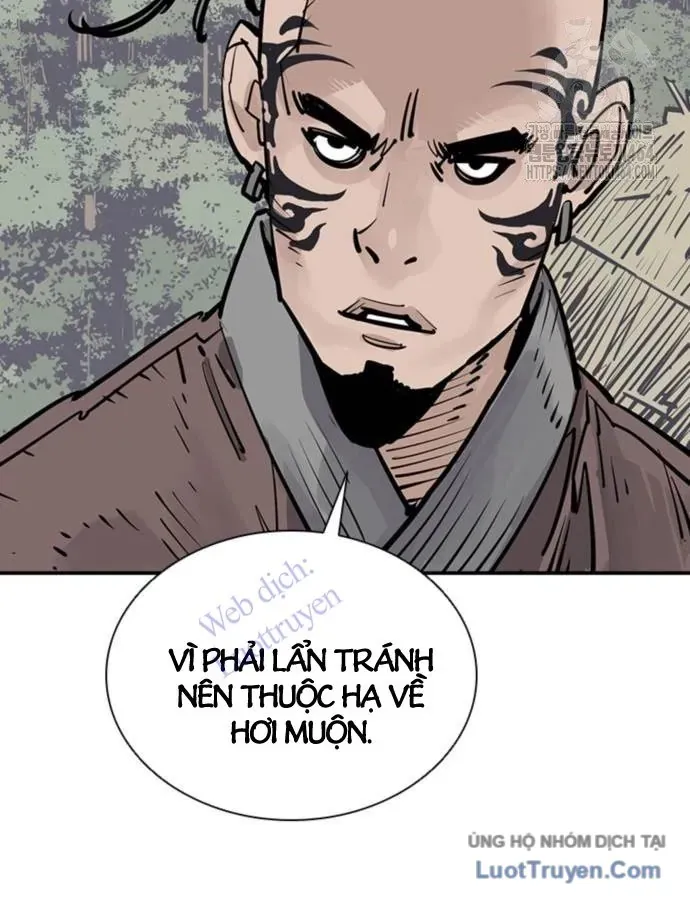 Sát Thủ Tống Lý Thu Chap 94 - Next Chap 95