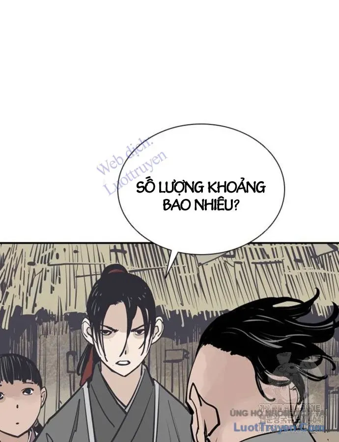 Sát Thủ Tống Lý Thu Chap 94 - Next Chap 95