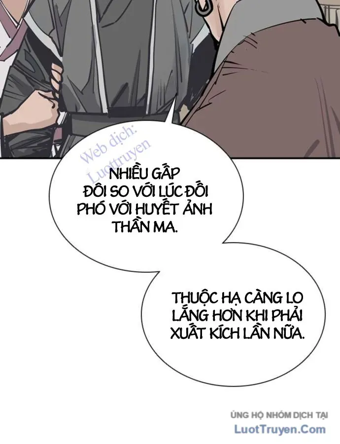 Sát Thủ Tống Lý Thu Chap 94 - Next Chap 95